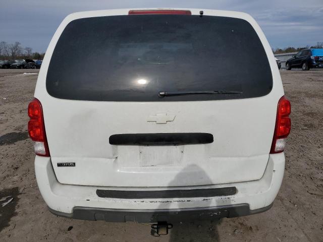 Photo 5 VIN: 1GNDU23W18D102369 - CHEVROLET UPLANDER 