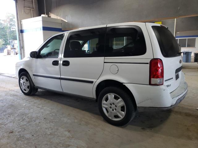 Photo 1 VIN: 1GNDU23W28D102509 - CHEVROLET UPLANDER L 