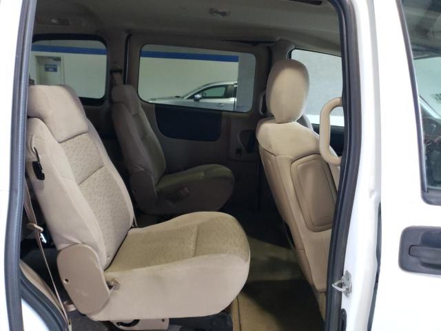 Photo 10 VIN: 1GNDU23W28D102509 - CHEVROLET UPLANDER L 