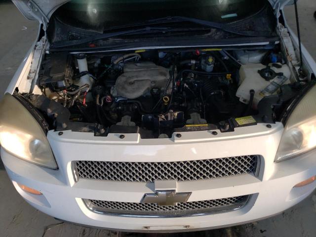 Photo 11 VIN: 1GNDU23W28D102509 - CHEVROLET UPLANDER L 