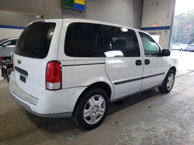 Photo 2 VIN: 1GNDU23W28D102509 - CHEVROLET UPLANDER L 