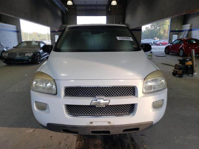 Photo 4 VIN: 1GNDU23W28D102509 - CHEVROLET UPLANDER L 