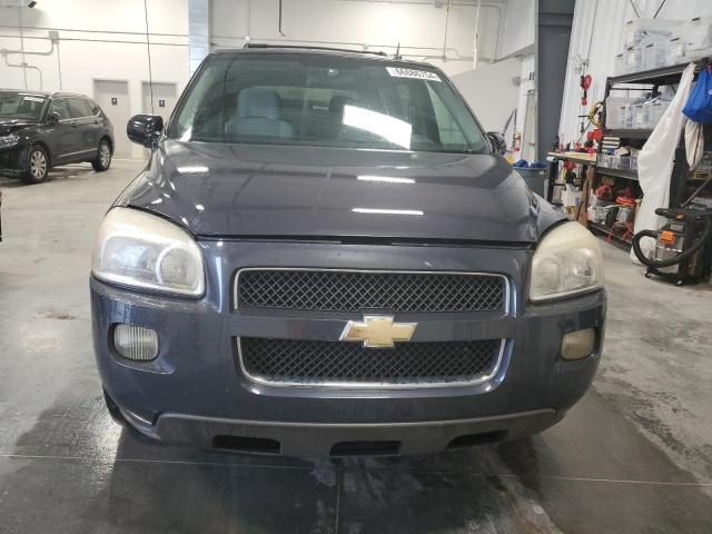 Photo 4 VIN: 1GNDU23W28D130178 - CHEVROLET UPLANDER L 