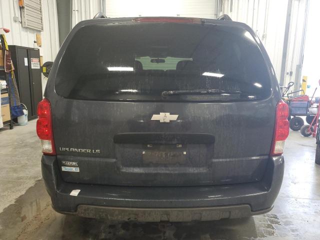 Photo 5 VIN: 1GNDU23W28D130178 - CHEVROLET UPLANDER L 