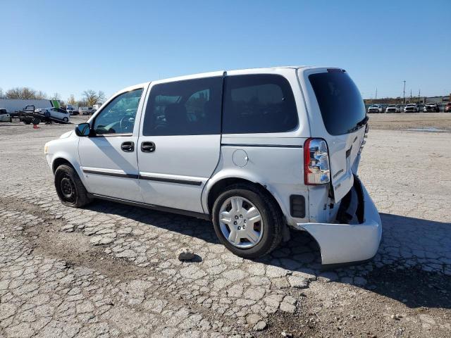 Photo 1 VIN: 1GNDU23W28D152326 - CHEVROLET UPLANDER L 