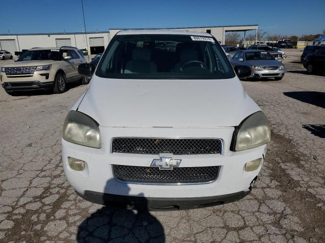 Photo 4 VIN: 1GNDU23W28D152326 - CHEVROLET UPLANDER L 