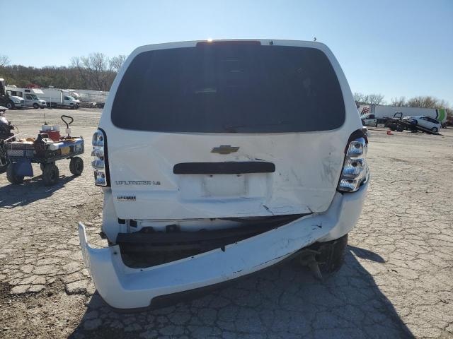 Photo 5 VIN: 1GNDU23W28D152326 - CHEVROLET UPLANDER L 