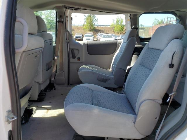 Photo 10 VIN: 1GNDU23W38D203977 - CHEVROLET UPLANDER 