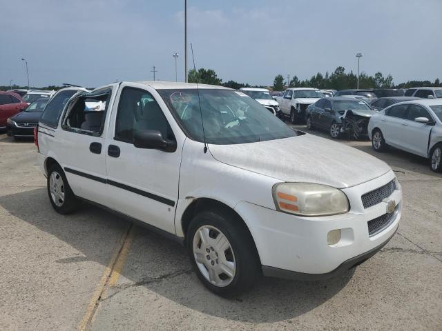 Photo 3 VIN: 1GNDU23W38D203977 - CHEVROLET UPLANDER 