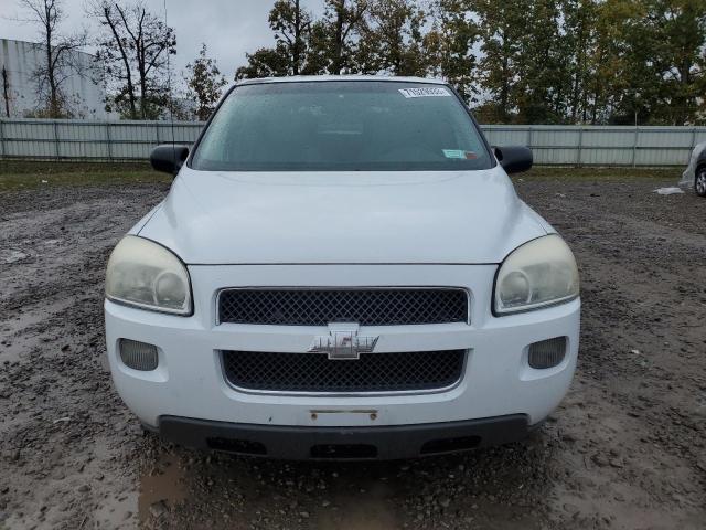 Photo 4 VIN: 1GNDU23W47D195189 - CHEVROLET UPLANDER 