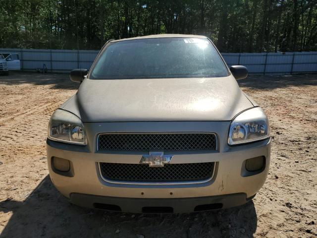 Photo 4 VIN: 1GNDU23W58D183229 - CHEVROLET UPLANDER 