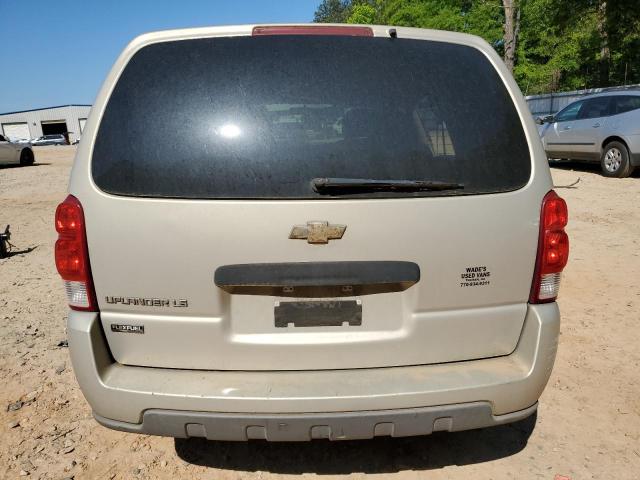 Photo 5 VIN: 1GNDU23W58D183229 - CHEVROLET UPLANDER 