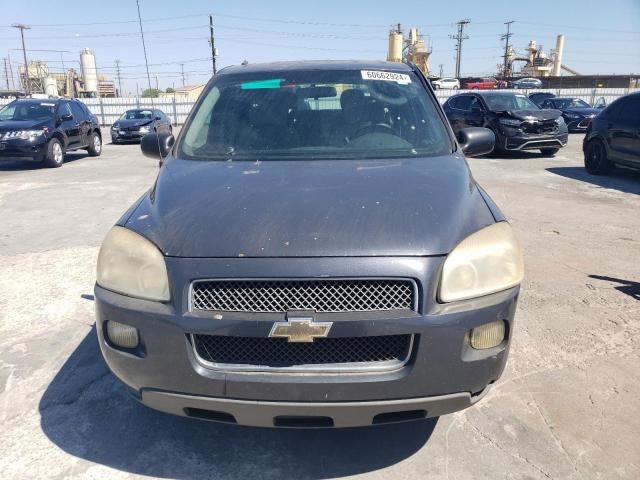 Photo 4 VIN: 1GNDU23W78D209944 - CHEVROLET UPLANDER 