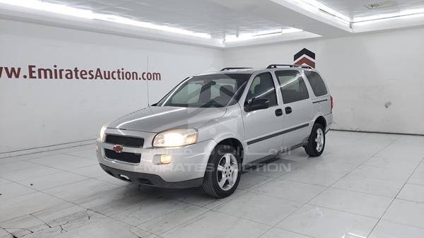 Photo 4 VIN: 1GNDV031X7D111379 - CHEVROLET UPLANDER 