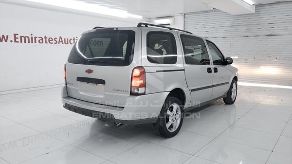 Photo 7 VIN: 1GNDV031X7D111379 - CHEVROLET UPLANDER 