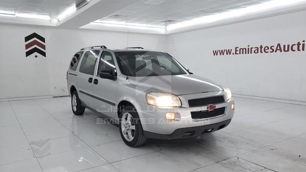 Photo 8 VIN: 1GNDV031X7D111379 - CHEVROLET UPLANDER 