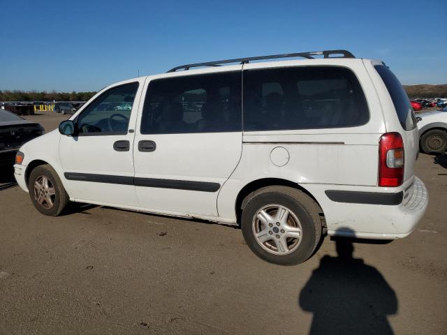 Photo 1 VIN: 1GNDV03E03D208989 - CHEVROLET VENTURE 