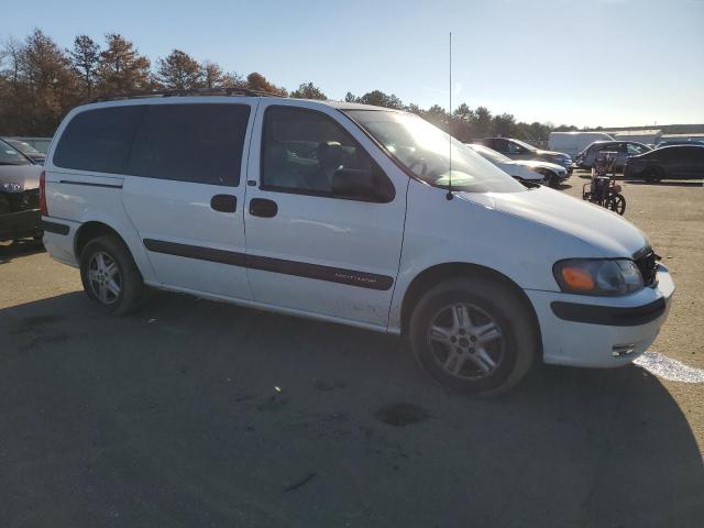 Photo 3 VIN: 1GNDV03E03D208989 - CHEVROLET VENTURE 