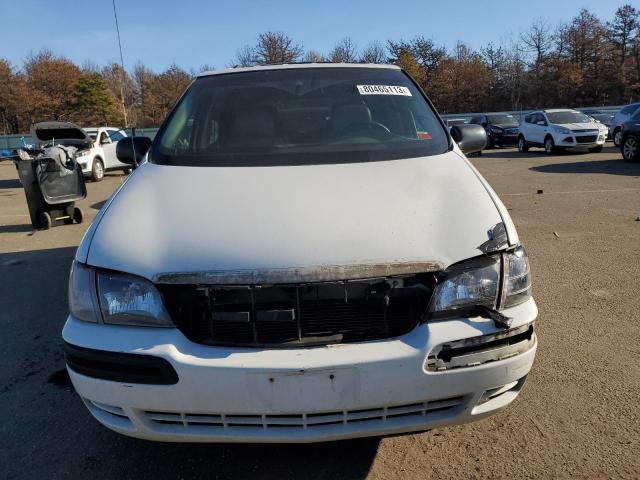 Photo 4 VIN: 1GNDV03E03D208989 - CHEVROLET VENTURE 