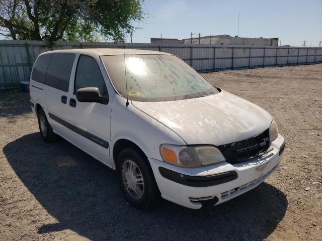 Photo 0 VIN: 1GNDV03E15D150619 - CHEVROLET VENTURE 