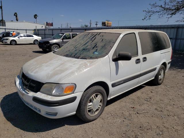 Photo 1 VIN: 1GNDV03E15D150619 - CHEVROLET VENTURE 