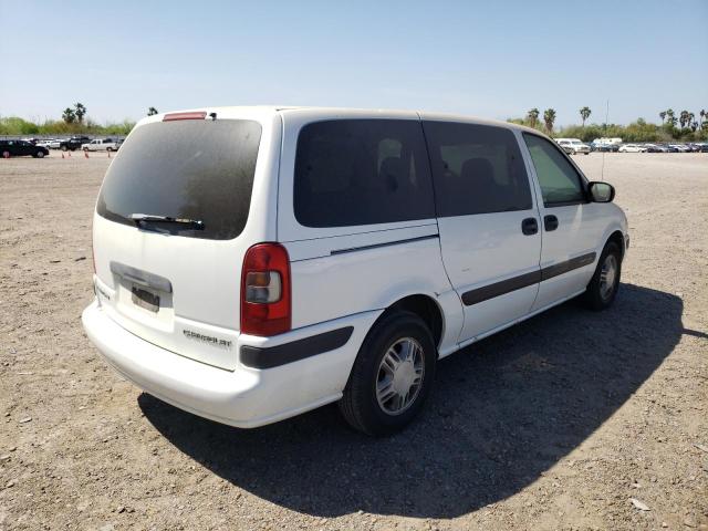 Photo 3 VIN: 1GNDV03E15D150619 - CHEVROLET VENTURE 