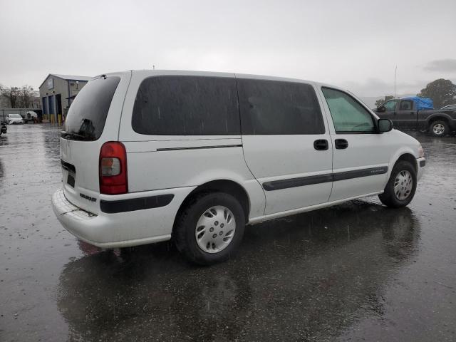 Photo 2 VIN: 1GNDV03E35D123549 - CHEVROLET VENTURE 