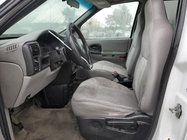 Photo 6 VIN: 1GNDV03E35D123549 - CHEVROLET VENTURE 