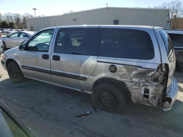 Photo 1 VIN: 1GNDV03E55D133063 - CHEVROLET VENTURE 