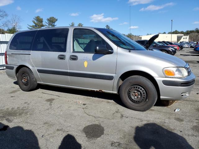 Photo 3 VIN: 1GNDV03E55D133063 - CHEVROLET VENTURE 