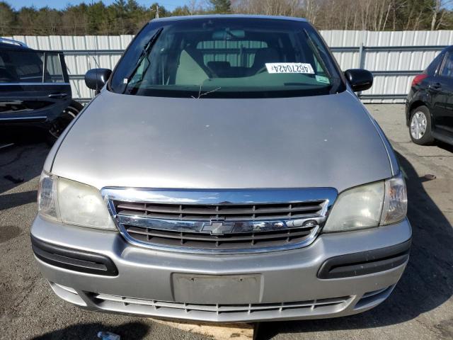 Photo 4 VIN: 1GNDV03E55D133063 - CHEVROLET VENTURE 