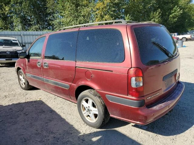 Photo 1 VIN: 1GNDV03E83D204012 - CHEVROLET VENTURE 