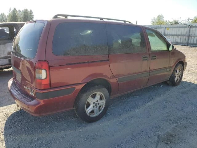 Photo 2 VIN: 1GNDV03E83D204012 - CHEVROLET VENTURE 