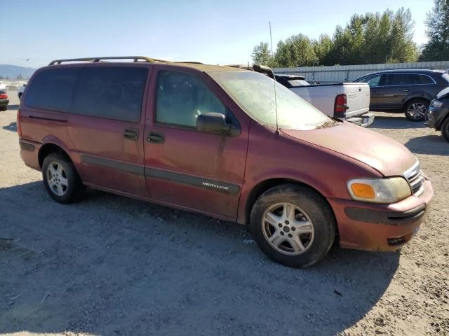 Photo 3 VIN: 1GNDV03E83D204012 - CHEVROLET VENTURE 