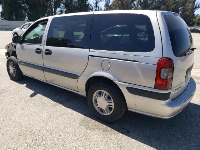 Photo 1 VIN: 1GNDV03E85D105208 - CHEVROLET VENTURE 