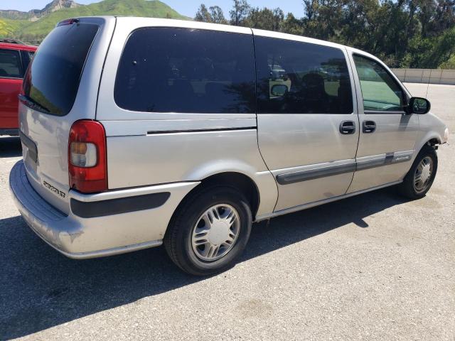 Photo 2 VIN: 1GNDV03E85D105208 - CHEVROLET VENTURE 