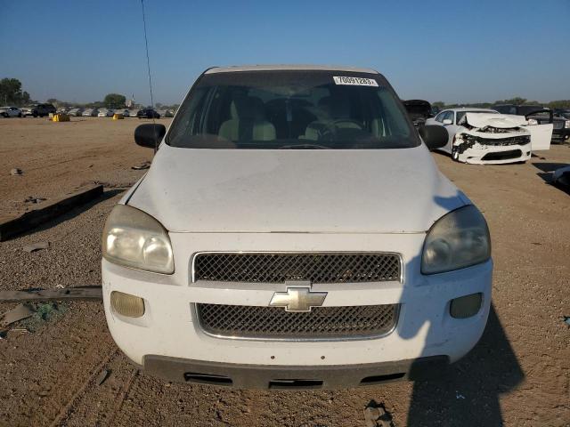 Photo 4 VIN: 1GNDV03L25D277961 - CHEVROLET ALL MODELS 