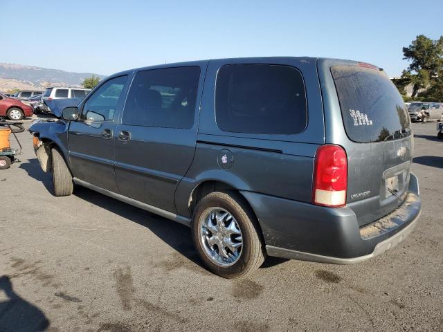 Photo 1 VIN: 1GNDV03L35D207854 - CHEVROLET UPLANDER 