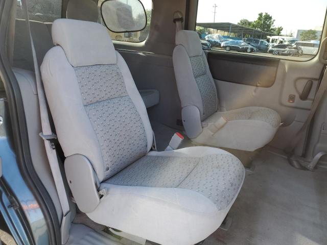 Photo 10 VIN: 1GNDV03L35D207854 - CHEVROLET UPLANDER 