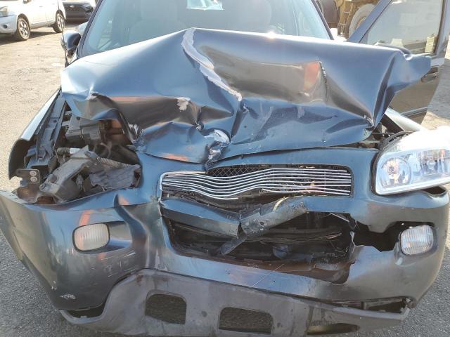 Photo 11 VIN: 1GNDV03L35D207854 - CHEVROLET UPLANDER 