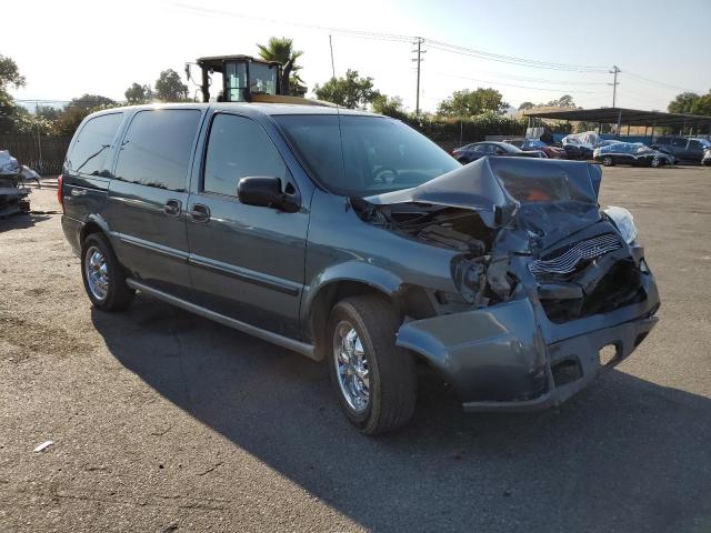 Photo 3 VIN: 1GNDV03L35D207854 - CHEVROLET UPLANDER 