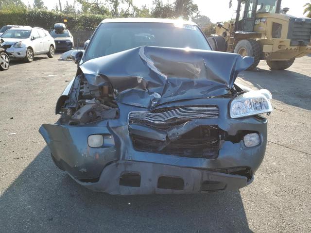 Photo 4 VIN: 1GNDV03L35D207854 - CHEVROLET UPLANDER 