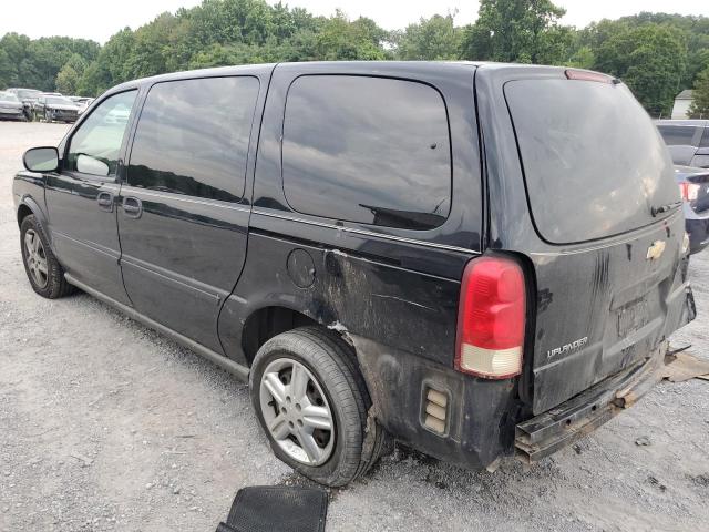 Photo 1 VIN: 1GNDV03L45D228356 - CHEVROLET UPLANDER 