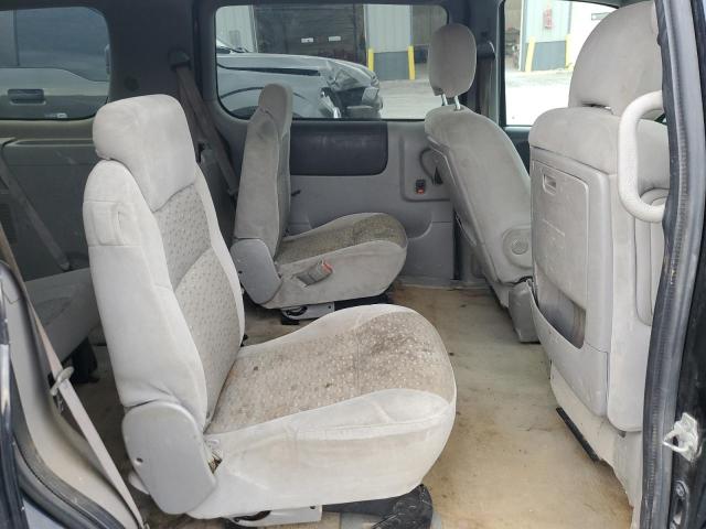 Photo 10 VIN: 1GNDV03L45D228356 - CHEVROLET UPLANDER 