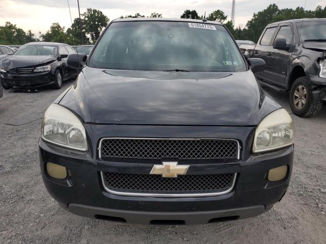 Photo 4 VIN: 1GNDV03L45D228356 - CHEVROLET UPLANDER 