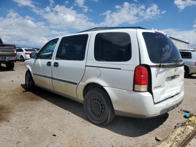 Photo 1 VIN: 1GNDV03L55D231833 - CHEVROLET UPLANDER 