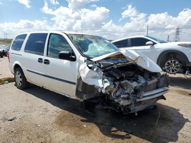 Photo 3 VIN: 1GNDV03L55D231833 - CHEVROLET UPLANDER 