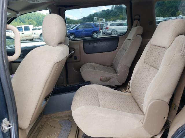 Photo 10 VIN: 1GNDV03LX5D238518 - CHEVROLET UPLANDER 