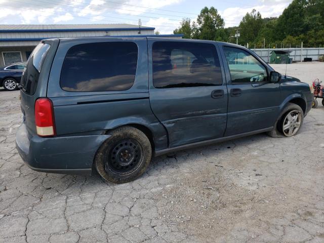 Photo 2 VIN: 1GNDV03LX5D238518 - CHEVROLET UPLANDER 