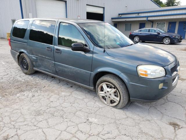 Photo 3 VIN: 1GNDV03LX5D238518 - CHEVROLET UPLANDER 